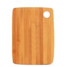 Tábua para Corte Nature Plus Ring Branca 32x24Cm Bambu Tábua para Corte Nature Plus Ring Branca 32x24Cm Bambu
