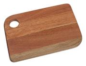 Tábua para legumes 22x15 eucal./ com selador e furo