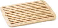 Tabua para pães com migalheira em Bambu Ecokitchen Mimo Style