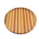 Tábua para pizza 33cm com rebaixe 30cm