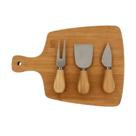 Tábua para Queijo ACasa Bambu 28CM