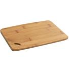 Tábua Para Queijo de Bambu 20x30cm TopGet