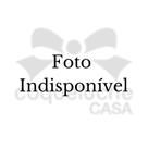 Tábua Para Queijo Madeira E Porcelana - Btc