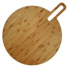 Tábua para Servir de Bambu Lume 35cm - Ou