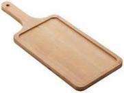 Tábua Para Servir de Bambu