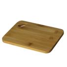 Tábua Pequena de Corte de Bambu 20 x 15 cm - Lyor