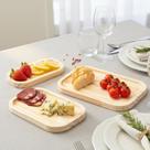 Tábua Petisqueira Bandeja Gourmet de Frios Queijos e Frutas