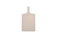 Tábua plástica super resistente multiuso 5mm creme micromax Tábua plástica super resistente multiuso 5mm creme micromax