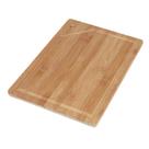 Tábua Retangular 35x25cm Bamboo - 3351 - MOR