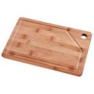 Tábua Retangular Bamboo 30X20cm 003350 MOR