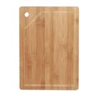 Tábua Retangular Bamboo 35x25 Mor