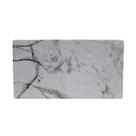 Tabua Retangular Melamina 32,7cm