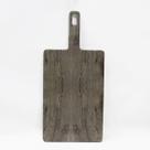 Tabua Retangular Melamina Madeira 40,7cm