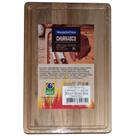 Tabua teca churrasco 28CM tramontina