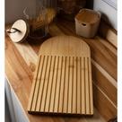Tábua Wolff Lavie 30cm x 19cm x 1cm Bambu