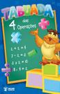 Tabuada Das 4 Operações - BICHO ESPERTO