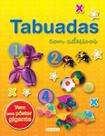 Tabuadas com Adesivos