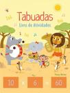 Tabuadas - livro de atividades - formato menor