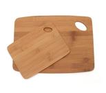 Tábuas de corte Lipper International Bamboo Wood Thin Kitchen