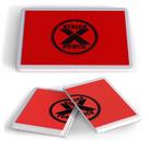 Tábuas de perfuração requebráveis STRIKEXFORCE para karatê de taekwondo