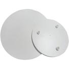 Tabuleiro branco p/bolo Tabuleiro branco p/bolo