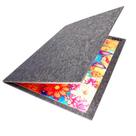 Tabuleiro de quebra-cabeça TELY Foldaway Felt Mat para 2000 peças Tabuleiro de quebra-cabeça TELY Foldaway Felt Mat para 2000 peças