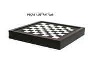 Tabuleiro de Xadrez Grande 760