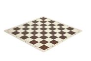 Tabuleiro de xadrez The House of Staunton Regulation Silicone