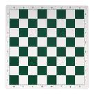 Tabuleiro de xadrez WE Games Tournament Roll Up Vinyl 51x51cm