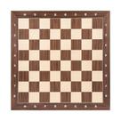 Tabuleiro de xadrez Woodronic 19 Professional Wood com 2.0 quadrados