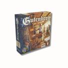 Tabuleiro Gutemberg Granna - GUT001
