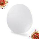 Tabuleiro Mdf 9mm Redondo 15cm Para Bolo Confeitaria