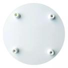 Tabuleiro para bolo 3 peças 35cm Tabuleiro para bolo 3 peças 35cm