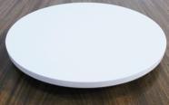 TABULEIRO PARA BOLO PICININI REDONDO MDF 30cm X 6mm 2cm Alt