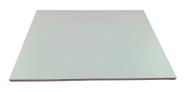 TABULEIRO PARA BOLO PICININI RETANGULAR 40X60 MDF 6mm 2cm ALT