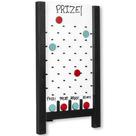 Tabuleiro Prize Drop Game Ilyapa, grande, portátil, 35x60cm