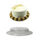 Tabuleiro Torre Para Macarons e Bolo 01 Pisos Tabuleiro Torre Para Macarons e Bolo 01 Pisos