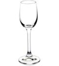 Taça 60ml Para Licor Anna Em Cristal Ecológico 15cm