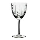 Taça Água Cristal Lapidado Orvalho 2 peças - Strauss