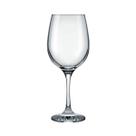Taça agua vidro barone 490ml nadir