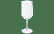 Taça Água/Vinho Coza Fun 8,1 x 8,1 x 20,5 cm 380 ml Cristal Taça Água/Vinho Coza Fun 8,1 x 8,1 x 20,5 cm 380 ml Cristal