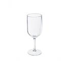 Taça água/vinho Fun 8,1 X 8,1 X 20,5 Cm 380 Ml Cristal Coza Taça água/vinho Fun 8,1 X 8,1 X 20,5 Cm 380 Ml Cristal Coza