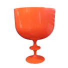 Taça Americana Acrílico Tons Variados - 1,250L