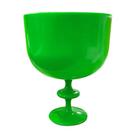 Taça Americana - Verde Neon - 1 unidade - LSC TOYS - Rizzo