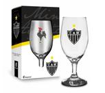 Taça Atlético Mineiro Presente Torcedor Atleticano Galo Oficial