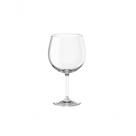Taça Avulsa Gin Tônica Haus Concept 820ml Em Titânio (cristal Ecológico) Haus Concept
