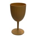 Taça Bambu PP Stripes Bege 540ML 220082 Lyor Taça Bambu PP Stripes Bege 540ML 220082 Lyor