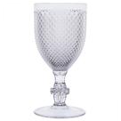 Taça Bico de Jaca Cristal Acrílico 350ml