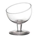Taça Boca Torta Suporte Grande 1.8L - 20x20cm - Alphacomprass