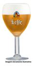Taça Cálice P/ Cerv. Leffe 330 Ml - Kit Com 02 Unidades